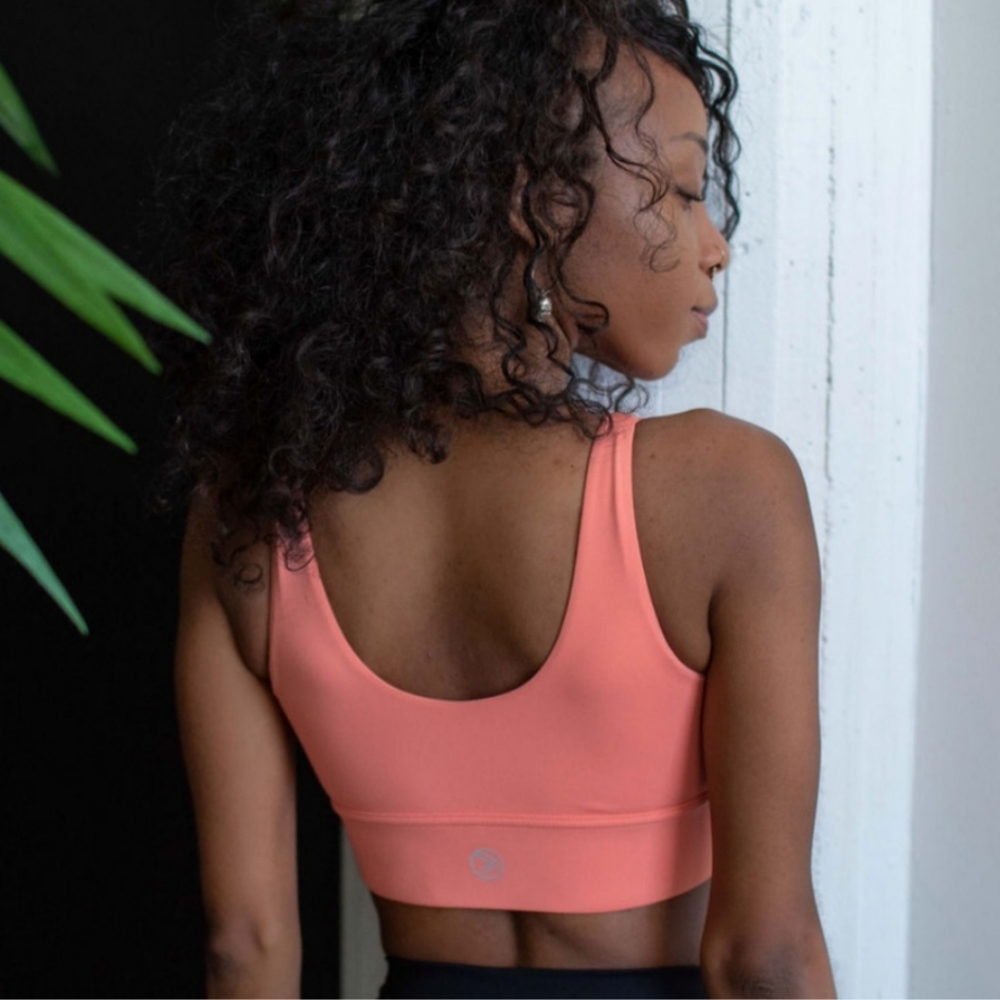 Savvi Tundra Sports Bra